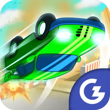 Play Car Flip online - Glouplay