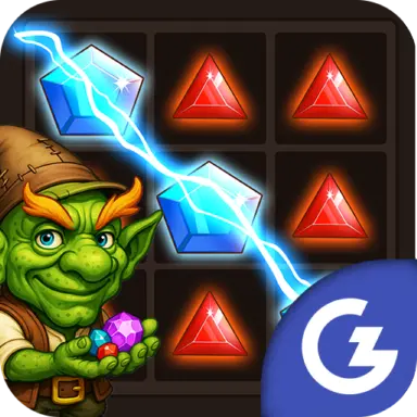 Play Greedy Gnomes online - Glouplay