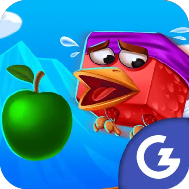 Play Crunching Ninjas online - Glouplay