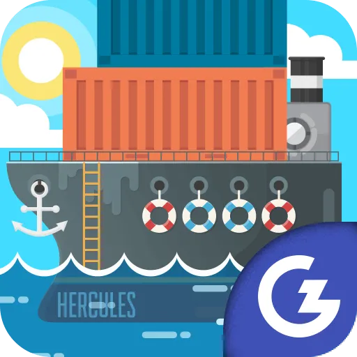 Play Rock the Dock online - Glouplay