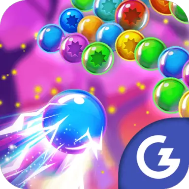 Play Bubble Wipeout online - Glouplay