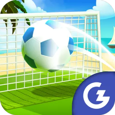 Play Crossbar Shots online - Glouplay