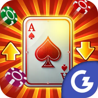 Play High or Low online - Glouplay