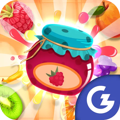 Play Juicy Dash online - Glouplay