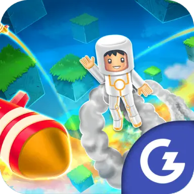 Play Astro Knot online - Glouplay