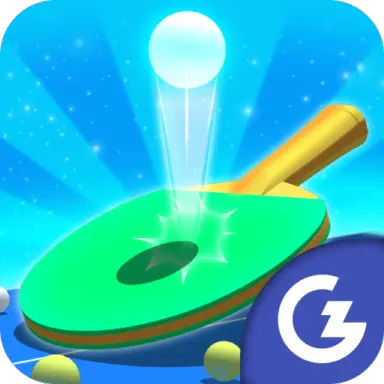 Play Table Tennis Shots online - Glouplay