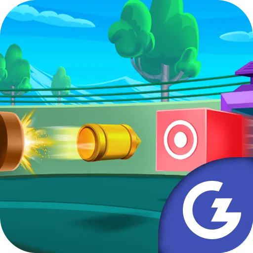 Play Cuby Zap online - Glouplay