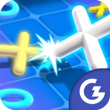 Play Tic Tac Toe 11 online - Glouplay