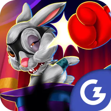 Play Rabbit Punch online - Glouplay