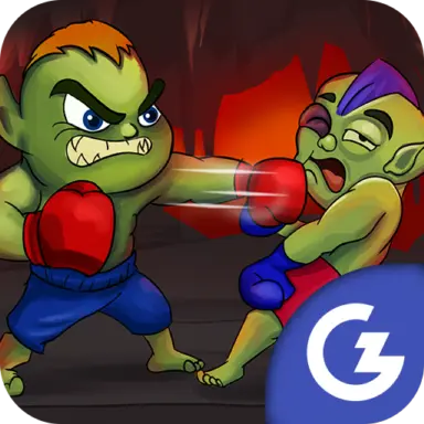 Play Troll Boxing online - Glouplay