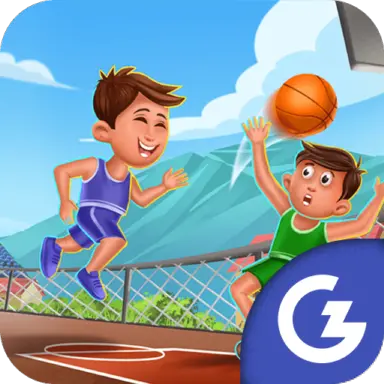 Play Basketball Master online - Glouplay