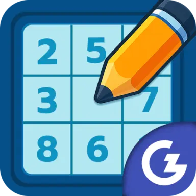 Play Sudoku Classic online - Glouplay