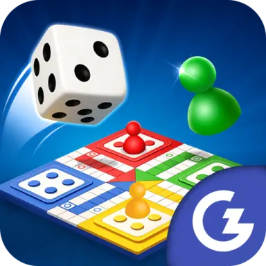 Play Ludo With Friends online - Glouplay