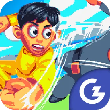 Play Punch Heroes online - Glouplay