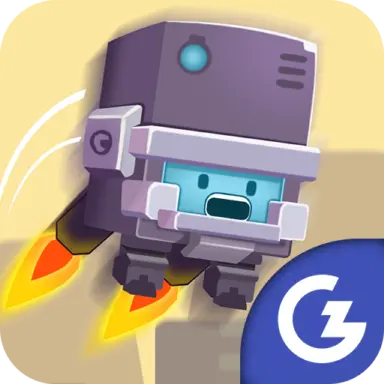 Play Exoplanet Express online - Glouplay