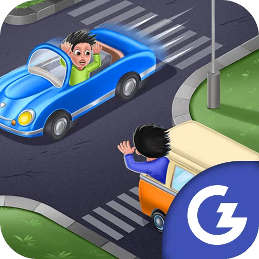Play Traffic Command online - Glouplay