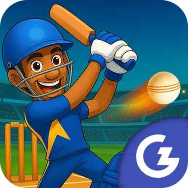 Play Cricket Mania online - Glouplay