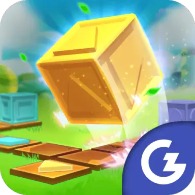 Play Cubes Got Moves online - Glouplay