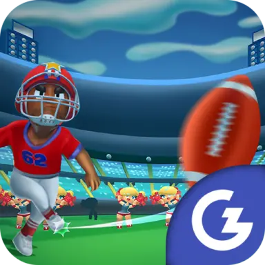 Play Football Kickoff online - Glouplay