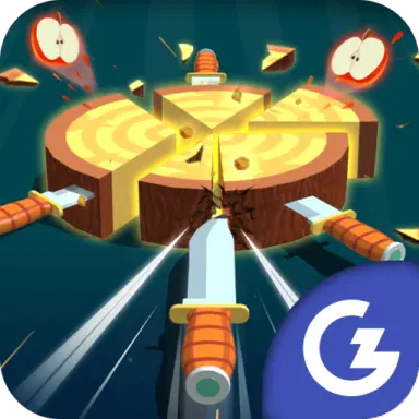 Play Blazing Blades online - Glouplay
