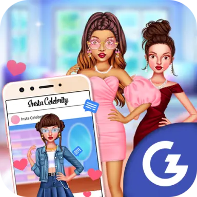Play Insta Celebrity Hashtag Goals online - Glouplay