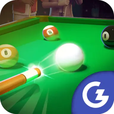 Play Pool Master online - Glouplay