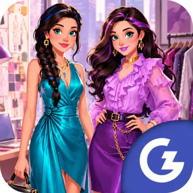 Play Fashion Intern: A Journey Into Style online - Glouplay