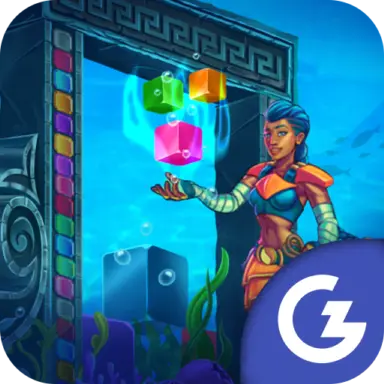 Play Templok online - Glouplay