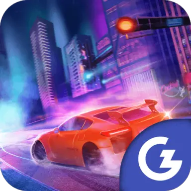 Play Rampage Racer online - Glouplay