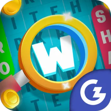 Play Word Finder online - Glouplay