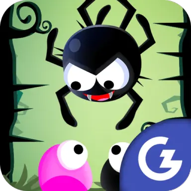 Play Sticky Goo online - Glouplay