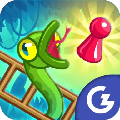Play Snakes & Ladders online - Glouplay