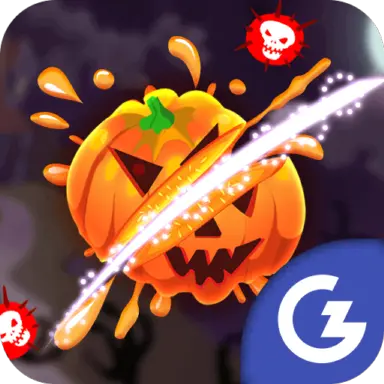 Play Pumpkin Smasher online - Glouplay