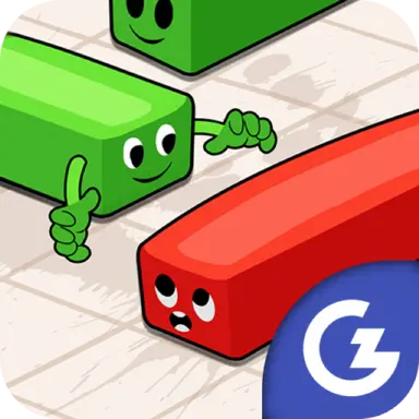 Play Jelly Doods online - Glouplay