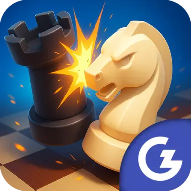 Play Chess Grandmaster online - Glouplay