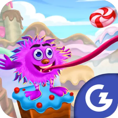 Play Monster Wants Candy online - Glouplay