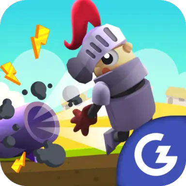 Play Knight Ride online - Glouplay