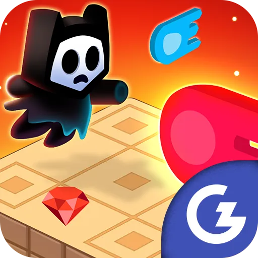 Play Dodgy online - Glouplay