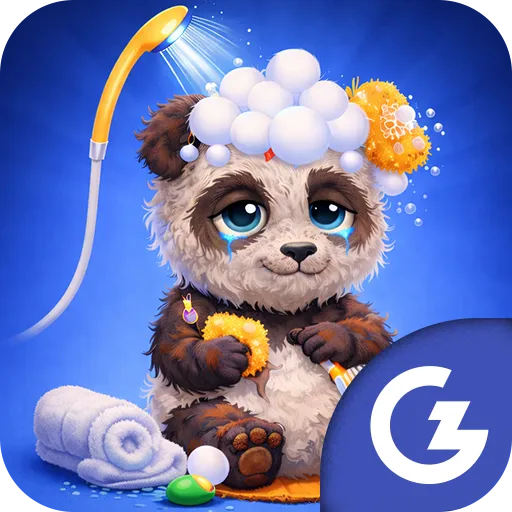 Play Wild Animal Care & Salon online - Glouplay