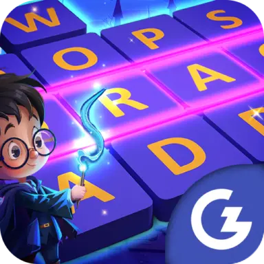 Play Spell Wizard online - Glouplay