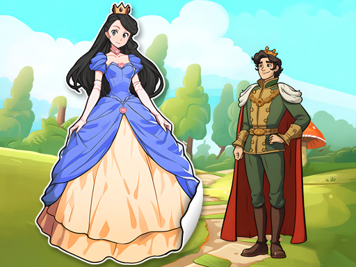 Play DIYPaper Doll Diary online - Glouplay